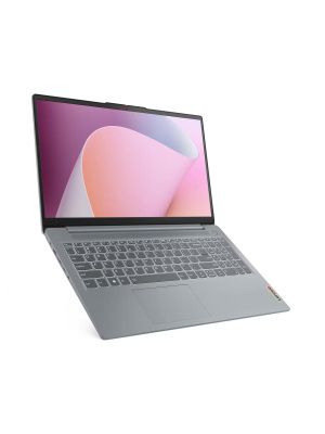 ������� Lenovo IdeaPad 3 Slim 3 15ABR8, 15.6" (1920x1080) IPS/AMD Ryzen 7 5825U/16 �� DDR4/512 �� SSD/AMD Radeon Graphics/Windows 11 Home, ����� (82XM00LMUS)