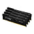   64Gb Kingston FURY Beast Black CL18 (Kit of 4) (KF436C18BBK4/64) (retail)