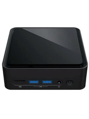 - Prittec F8, Intel Core i5-12450H/ DDR4/ SSD/Intel UHD Graphics/ ,  (F8 i5-12450H)