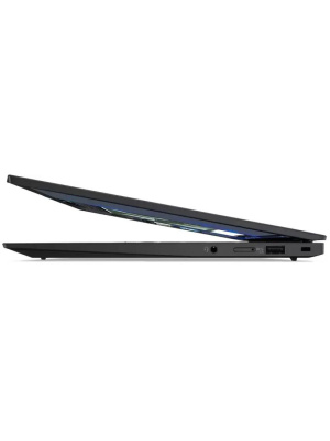  Lenovo ThinkPad X1 Carbon G11, 14" (2880x1800) OLED/Intel Core i7-1360P/32  DDR5/1024  SSD/Intel Iris Xe Graphics/Windows 11 Pro,  (21HMA0BVCD_PRO)