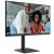 Монитор 27" AOC U27E4CV IPS, 3840x2160, 60Hz, 4 ms, Black Монитор 27" AOC U27E4CV IPS, 3840x2160, 60Hz, 4 ms, Black