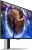  Samsung 27" Odyssey G6 S27DG600SIXCI 2560x1440 OLED LED 