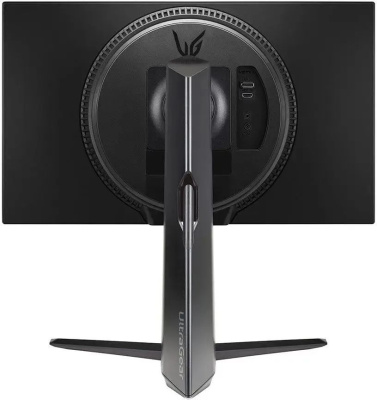 ������� 23.8" LG UltraWide 24GS65F-B, 1920x1080, IPS, 180��, 1�HDMI, 1�DP, ������