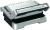 Электрогриль Tefal Optigrill GC772D30 2100Вт серый/черный Электрогриль Tefal Optigrill GC772D30 2100Вт серый/черный