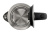 Чайник электрический Gorenje K17DS 1.7л. 2200Вт серебристый корпус: металл (743903) Чайник электрический Gorenje K17DS 1.7л. 2200Вт серебристый корпус: металл (743903)