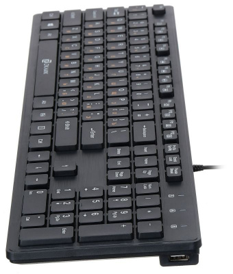 ���������� Oklick 520M2U Black