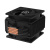 Вентилятор для процессора Arctic Cooling Вентилятор для процессора Arctic Freezer 36 (Black) - Retail (Intel: LGA 1851, LGA 1700 AMD: AM5, AM4) (ACFRE00123A) Вентилятор для процессора Arctic Cooling Вентилятор для процессора Arctic Freezer 36 (Black) - Retail (Intel: LGA 1851, LGA 1700 AMD: AM5, AM4) (ACFRE00123A)