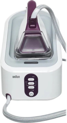 ������������� Braun IS3155VI SS 2400�� �����