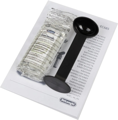 ��������� Delonghi EC 685 W (Espresso)