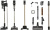 ������������ ������� Haier HVC550, 550��, ������ (QP00A7M00RU)
