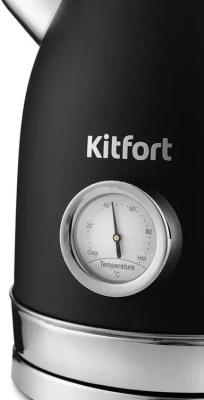 ������ ������������� Kitfort KT-6102-1 ������ (������: ����������� �����)