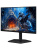 Монитор Samsung S25HG400EI 25", 1920x1080, IPS, 300Hz, HDMIx2, black Монитор Samsung S25HG400EI 25", 1920x1080, IPS, 300Hz, HDMIx2, black