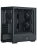 Корпус ZALMAN P10 NAMU, MATX, BLACK, WINDOW, FRONT COVER WALNUT, 2x3.5", 3x2.5", 1xUSB TYPE-C, 1xUSB3.0, FRONT 2x120mm, REAR 1x120mm ARGB Корпус ZALMAN P10 NAMU, MATX, BLACK, WINDOW, FRONT COVER WALNUT, 2x3.5", 3x2.5", 1xUSB TYPE-C, 1xUSB3.0, FRONT 2x120mm, REAR 1x120mm ARGB