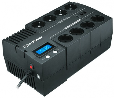 ��� (UPS) CyberPower Brics BR1000ELCD