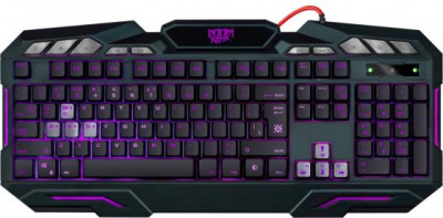 ���������� ��������� Defender Doom Keeper GK-100DL USB ������ 