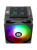 Кулер Thermalright Peerless Assassin 120 Digital ARGB Soc-AM5/AM4/1200/1700/1851 черный 4-pin 25.6dB Al+Cu LCD Ret (PA120-DIGITAL-BL-ARGB) Кулер Thermalright Peerless Assassin 120 Digital ARGB Soc-AM5/AM4/1200/1700/1851 черный 4-pin 25.6dB Al+Cu LCD Ret (PA120-DIGITAL-BL-ARGB)