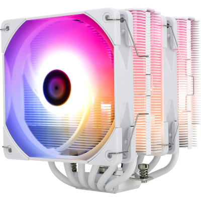 ����� ��� ���������� Thermalright Peerless Assassin 120 White ARGB PA120-WH-ARGB