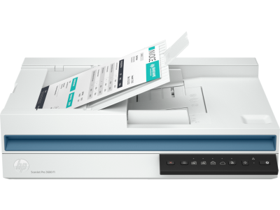 ������ HP ScanJet Pro 3600 f1 (20G06A)