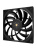 Вентилятор Thermalright TL-H12015B / 120mm PWM / TRTLH12015B Вентилятор Thermalright TL-H12015B / 120mm PWM / TRTLH12015B