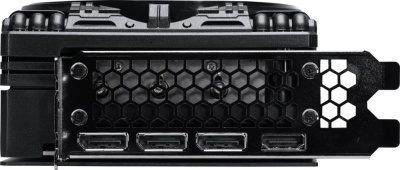  Palit NVIDIA GeForce RTX 5080 GamingPro OC 16Gb (NE75080S19T2-GB2031A) Ret