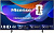 ��������� 50" Hisense 50A6S RU 4K Ultra HD, ����� ��, ������