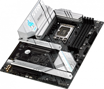 ����������� ����� ASUS ROG STRIX B660-A GAMING WIFI D4