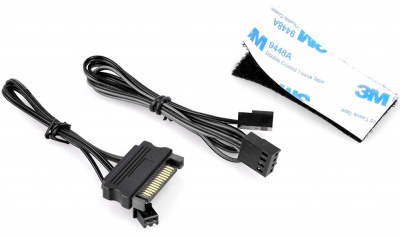 ������������ ������� DeepCool FH-10