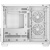 Корпус Deepcool CG330 3F WH без БП, боковое окно (панорама), 3x120mm ARGB PWM вентилятора, белый, mATX Корпус Deepcool CG330 3F WH без БП, боковое окно (панорама), 3x120mm ARGB PWM вентилятора, белый, mATX