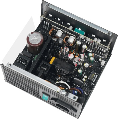   Deepcool PN750M V2 Gen.5, 750R-PN750M-FC0B-WGEU