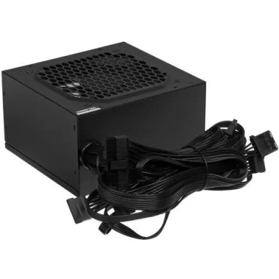 ���� ������� Chieftec ATX 400W EON ZPU-400S 80 PLUS WHITE 24pin APFC 120mm fan 4xSATA