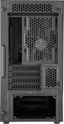 ������ Cooler Master MasterBox NR400 Black (MCB-NR400-KGNN-S00)