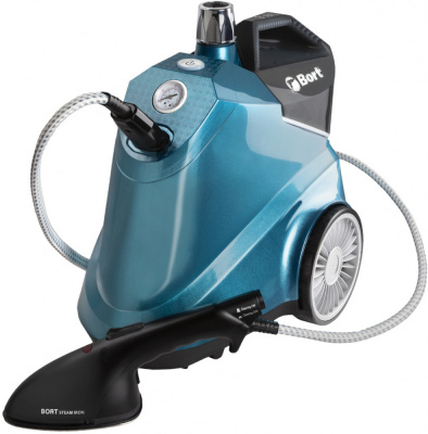 ������������ Bort Pro Iron