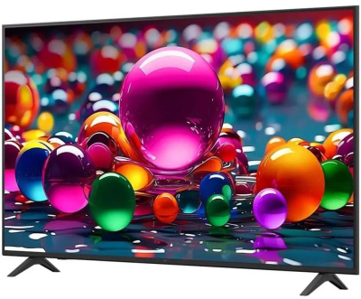  LED LG 65" 65UA75009LA.ARUG  4K Ultra HD 60Hz DVB-T DVB-T2 DVB-C DVB-S DVB-S2 USB WiFi Smart TV