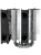 ����� Thermalright Phantom Spirit 120 SE LGA115X/1200/1700/AM4/AM5 (Dual Tower, 2x120mm PWM Fan, ������ ���������, 7 ����. ������ 6��) / TRPS120SE