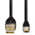  USB 2.0 A-micro B (m-m) 1.8    Hama H-78419