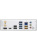 Материнская плата ASROCK B860 Challenger WiFi White, LGA1851, B860, 4*DDR5, 4*SATA, 4*M.2, 4*USB 3.2, 2*USB 2.0, Type-C, 2*PCIx16, 1*M.2 (Key E), HDMI, ATX Материнская плата ASROCK B860 Challenger WiFi White, LGA1851, B860, 4*DDR5, 4*SATA, 4*M.2, 4*USB 3.2, 2*USB 2.0, Type-C, 2*PCIx16, 1*M.2 (Key E), HDMI, ATX