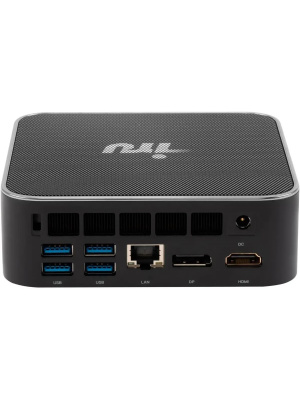 ����-�� iRU Tactio 525, AMD Ryzen 5 6600H/16 �� DDR5/512 �� SSD/AMD Radeon Graphics/��� ��, ������ (2164267)