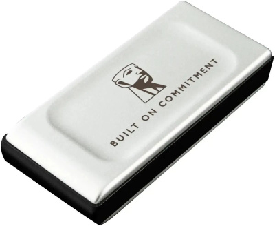 ������������� ���������� SSD Kingston USB 3.2 Gen 2x2 1000GB XS2000 PORTABLE SSD , 2000/2000
