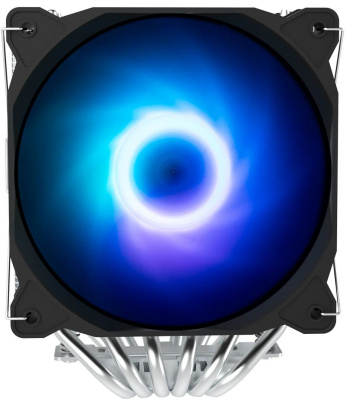 ����� ��� ����������� Zalman CNPS12X BP ARGB Soc-AM5/AM4/1200/1700/1851 ������ 260W Ret (CNPS12X BP ARGB)