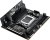   ASUS ROG STRIX X870-I GAMING WIFI, SocketAM5, AMD X870, mini-ITX, Ret 90MB1IW0-M0EAY0