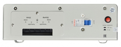 ��� (UPS) Powerman AVS 3000S