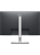 ������� Dell P2725QE S/BK 27" ( IPS; 16:9; 350cd/m2; 1500:1; 5ms; 3840x2160x100Hz; DP; HDMI; USB-C; USB-C(90W); 3xUSB; RJ45; Tilt; Swiv; HAS; Pivot;VESA)