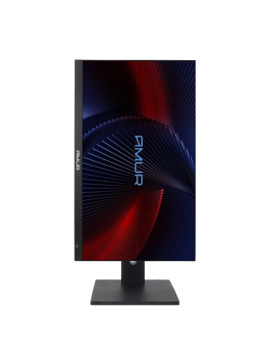 �������� Amur ���� H6I12 27, 27" (1920x1080) IPS/Intel Core i5-14400/8 DDR4/512 �� SSD/Intel UHD Graphics/��� ��, ������ (����.466219.004 2200588)