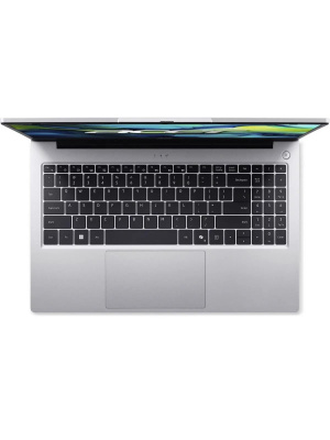 ������� Acer Aspire AL15-41P-R68A, 15.6" (1920x1080) IPS/AMD Ryzen 7 5700U/8 �� DDR4/512 �� SSD/AMD Radeon Graphics/��� �������, ����������� (NX.J97CD.001)