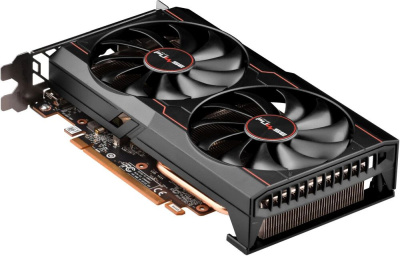  Sapphire AMD Radeon RX 6500 XT 8Gb Gaming OC Pulse (11314-08-20G)