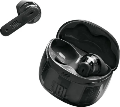  JBL Tune Flex 2 Ghost Edition, Bluetooth, , / JBLTFLEX2GBLK