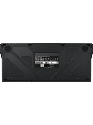 ���������� ASUS M702 ROG AZOTH EXTREME ROG NX Snow PBT 75% USB 2.4GHz BT