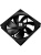 Кулер для корпуса Thermalright TL-C14C (140x140x25mm, 4-pin PWM, 75.8CFM, 26.4dBA, 1500RPM, Black) Кулер для корпуса Thermalright TL-C14C (140x140x25mm, 4-pin PWM, 75.8CFM, 26.4dBA, 1500RPM, Black)