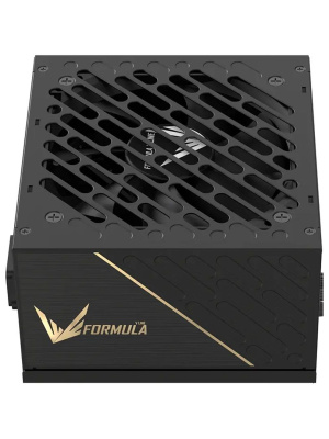 ���� ������� Formula ATX 850W FV-850GD 80+ gold (20+4pin) APFC 120mm fan 8xSATA RTL