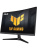 ������� ASUS 27" VG27VQM1B VA FHD(1920x1080) 280Hz DP 2xHDMI 1ms(GTG) 250cd 16:9